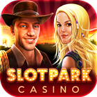 Slotpark icon