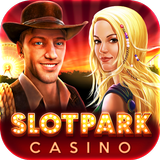 Slotpark Casino Machine a Sous APK