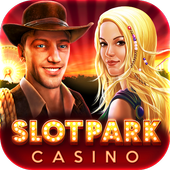 Slotpark أيقونة