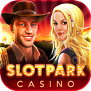 Slotpark Casino Machine a Sous APK