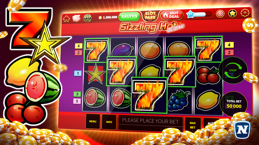 Free Casino Slots Machine Online