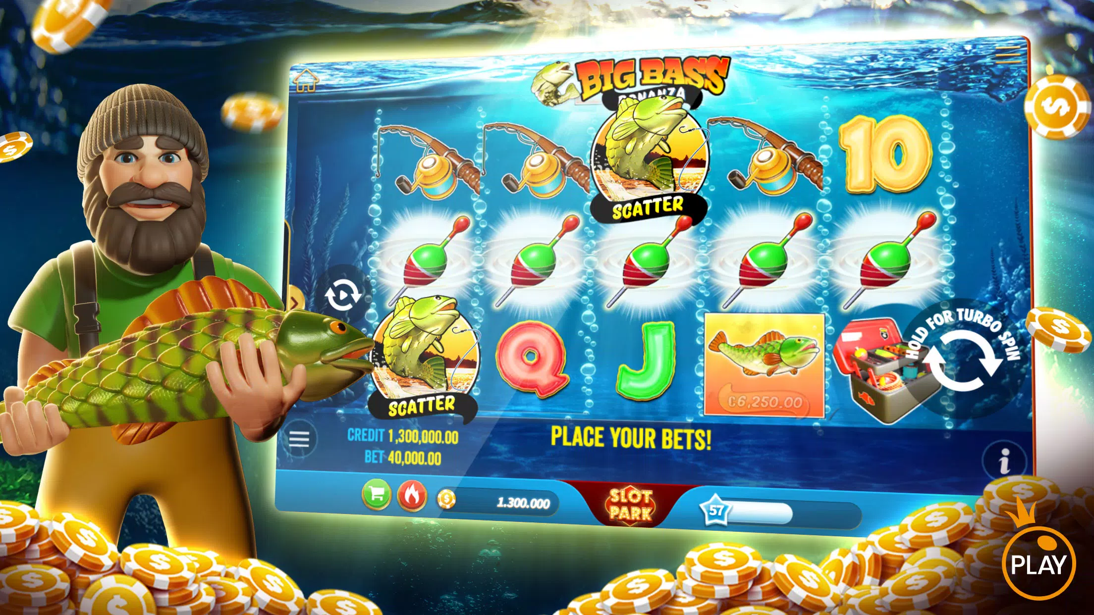 Slotpark Slotpark