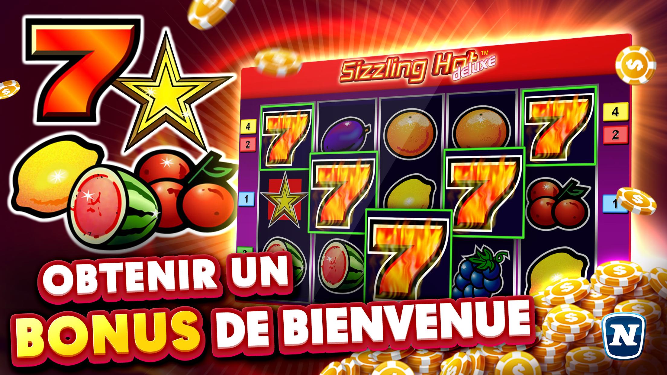 Free vegas slots for fun