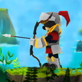 Magical Arrows