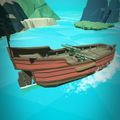 Hook Pirate