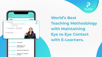 CTET 2022 Exam Preparation App Poster