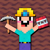 Noob Miner icône