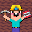 Noob Miner: Escapa de prisión