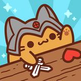 Clicker Cats - Idle RPG Héroes