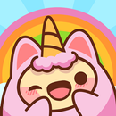 Happy Hop: Kawaii Jump APK