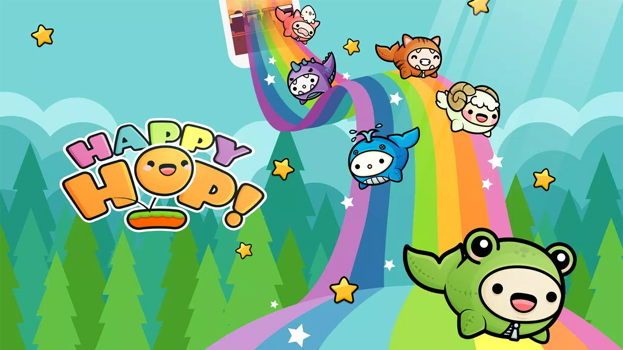 Papi Hop - APK Download for Android