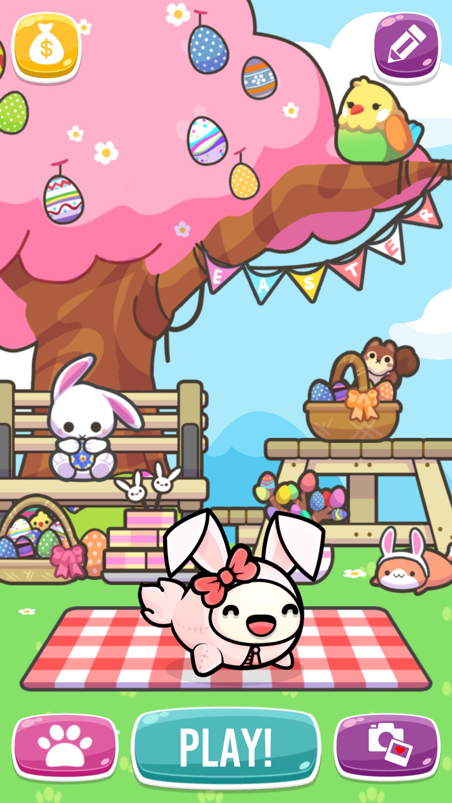 Happy Hop: Kawaii Jump APK for Android Download