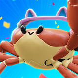 Crab Island ikona