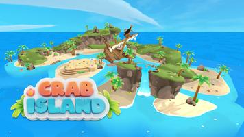Crab Island पोस्टर