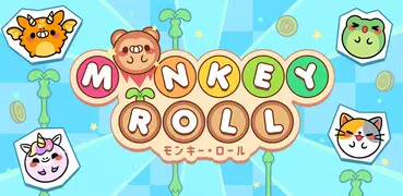 Monkey Roll