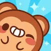 몽키 롤: 귀엽게 올라가기 APK