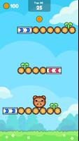 Monkey Roll Screenshot 1