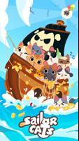برنامه‌نما Sailor Cats عکس از صفحه