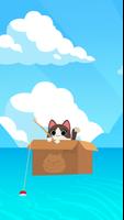 برنامه‌نما Sailor Cats عکس از صفحه