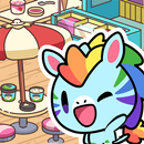 Stepets: 걷기 게임 APK