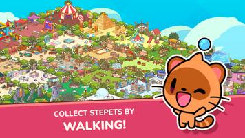 Stepets Plakat