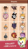 Stepets Screenshot 1