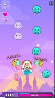 Sweet Sins 2: ритм-игра скриншот 1