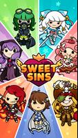 Sweet Sins पोस्टर