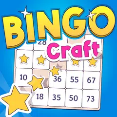 Bingo Craft - Bingo Games APK Herunterladen