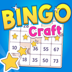 Bingo Craft أيقونة