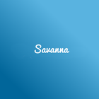 Savanna Staff App ikon