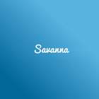 Savanna Staff App আইকন