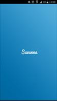 Savanna Staff App پوسٹر