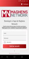 Maghens Network پوسٹر