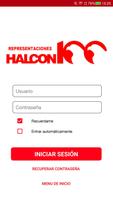 Halcon100 screenshot 1