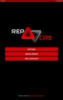 RepCas screenshot 3