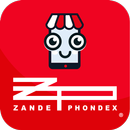 Zande Phondex APK