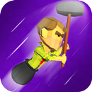 Parkour rush PvP APK