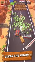 Zombie Land Rush скриншот 1