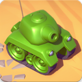Tanks Infinity War: Rivals 2020
