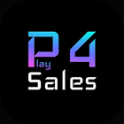 Play4Sales-icoon