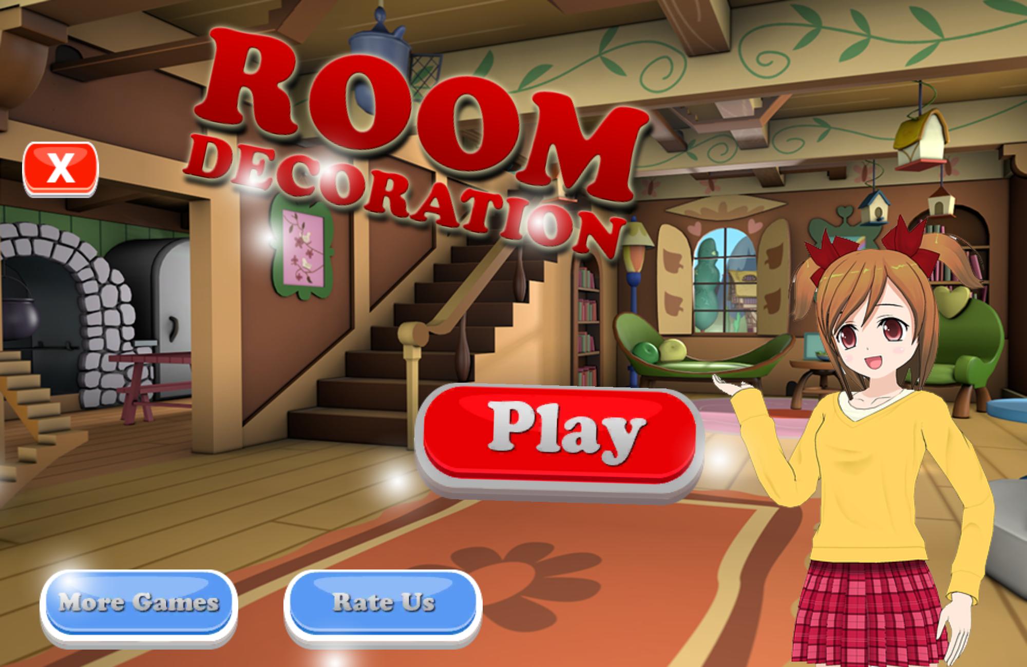 Dream Doll House Decorate For Android Apk Download