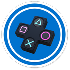 Play5 PS5 Games-icoon