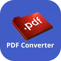 PDF轉換器圖像和聯繫人到PDF轉換器 APK 下載