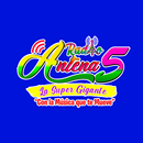 Radio Antena 5 - Santa Elena APK