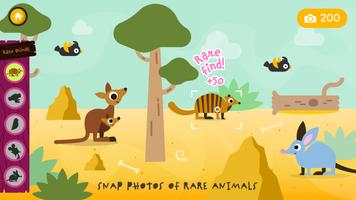 Bush Mates ảnh chụp màn hình 3