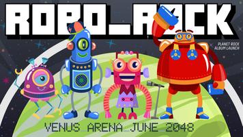 Robo_Rock poster