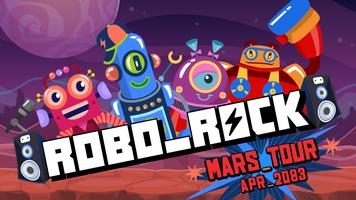 Robo_Rock screenshot 1