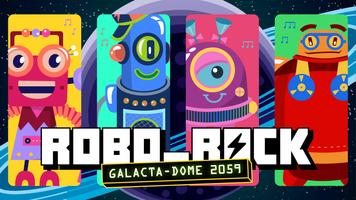 Robo_Rock screenshot 2