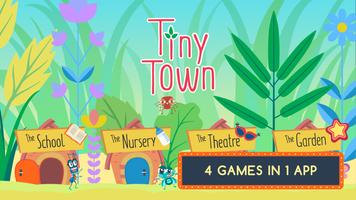 Tiny Town poster